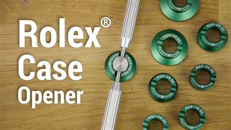 how to unlock rolex watch|rolex watch opening tool.